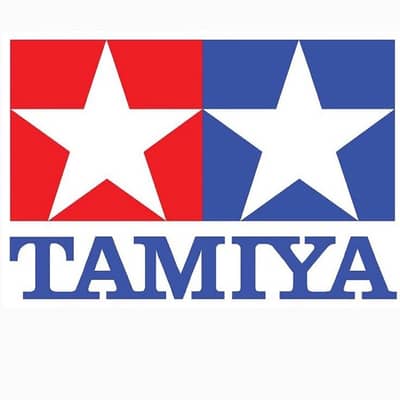 TAMIYAの星
