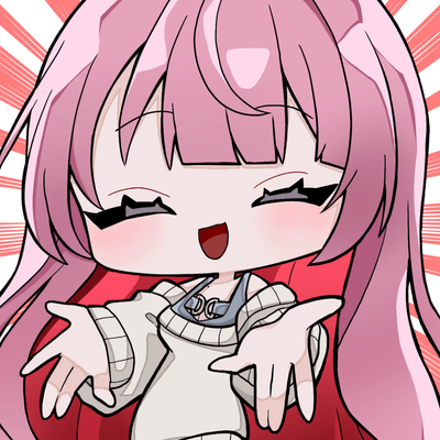 やさしくしてね