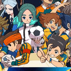 イナイレの星の星