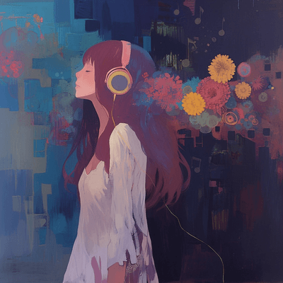 AI芸術の星