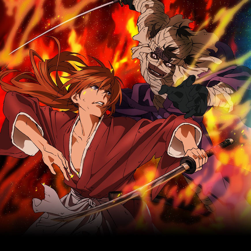 アニメ語り屋の星