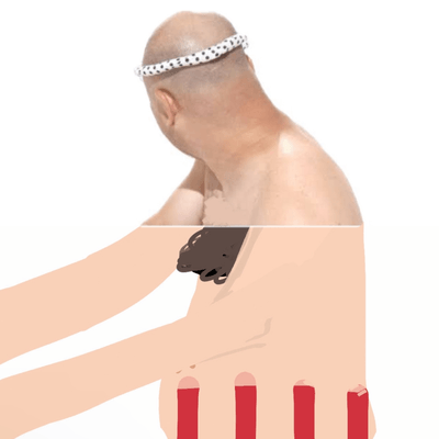 日本大帝国万歳な親方