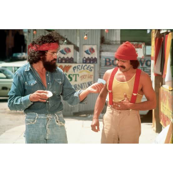 心のおもらしの星