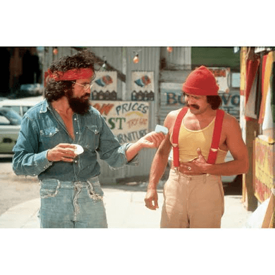 心のおもらしの星