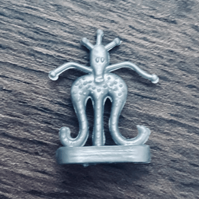 コンビニお菓子の星