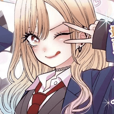 まぢギャルってるの星