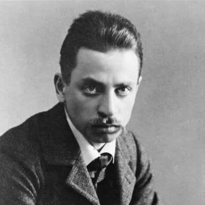 ドイツ文学の星