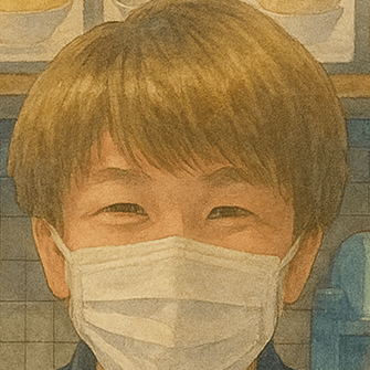 今日も惨めの星