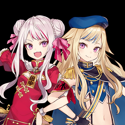 HIMEHINAの星