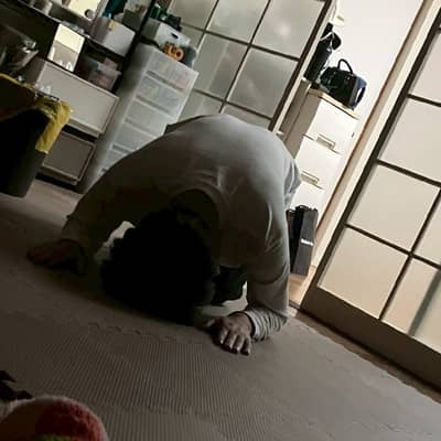 たつやです。の星