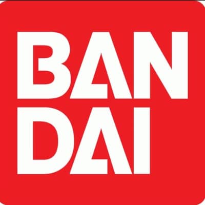 BANDAIの星