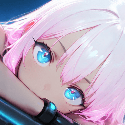 AIイラストの星