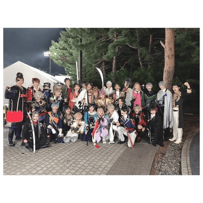 【新】2.5次元の星