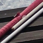 ジャグリングの星