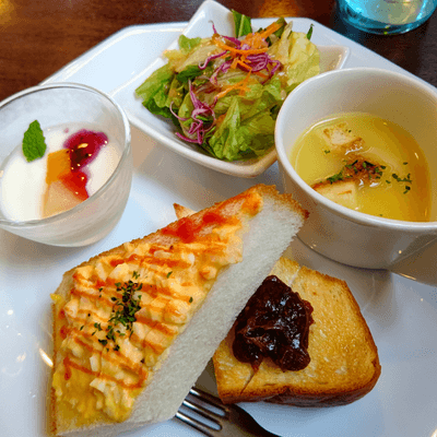 ｵｽｽﾒCafe♡の星