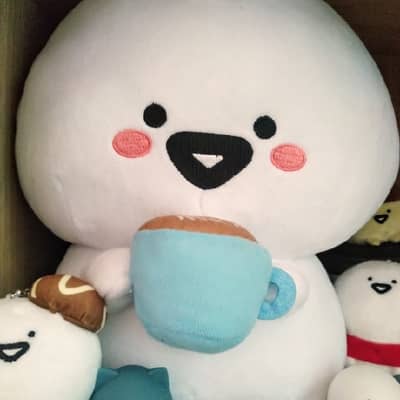 おぶちゃんLoveの星