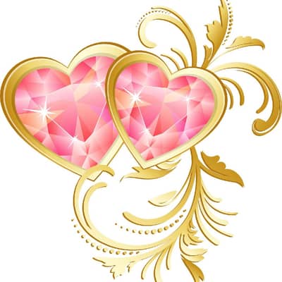 ありがとうと幸せの星