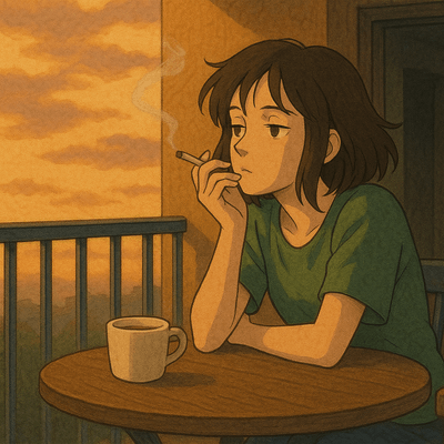 エモい音楽の星