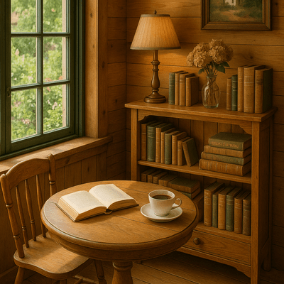 今日の気分の星