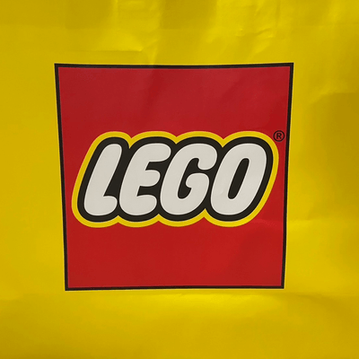 LEGO好きの星