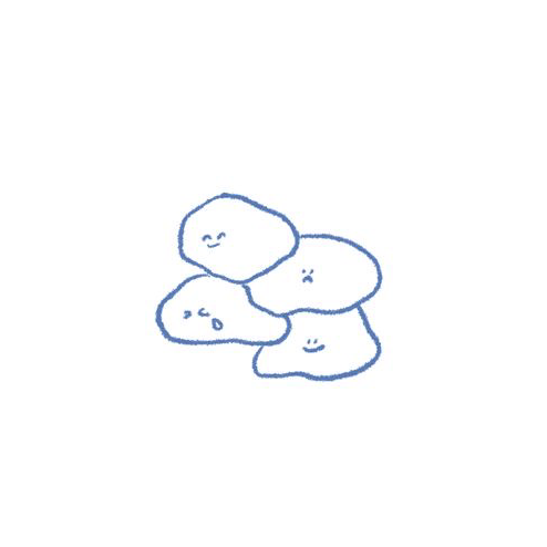 よりそいの星