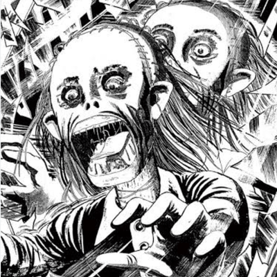 楳図かずおの星