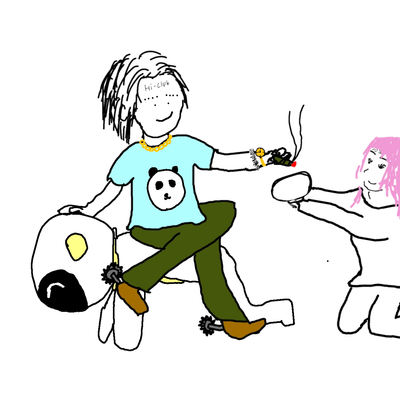 ケビン土屋の星