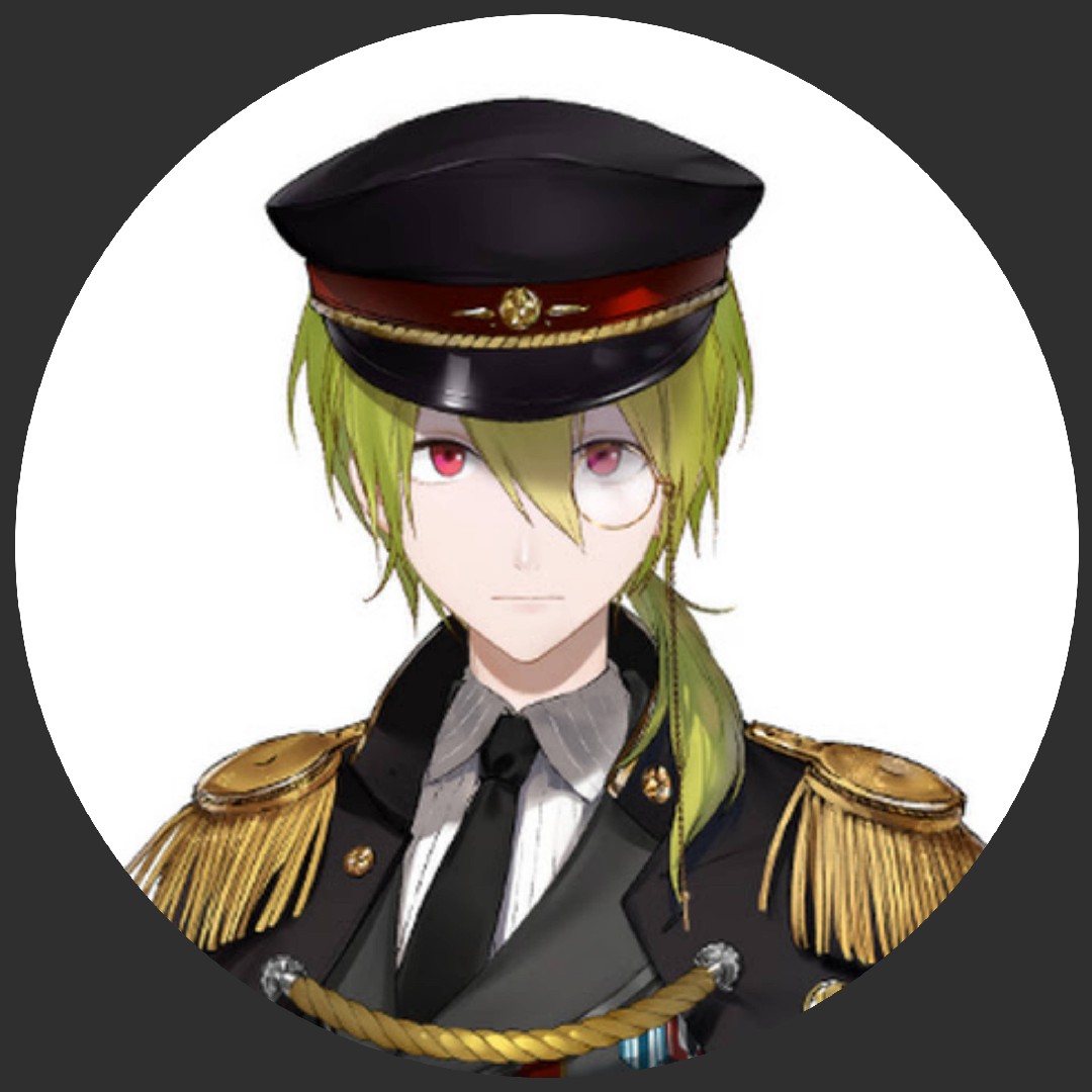 にじさんじの星