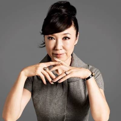 松任谷由実 ユーミンの星