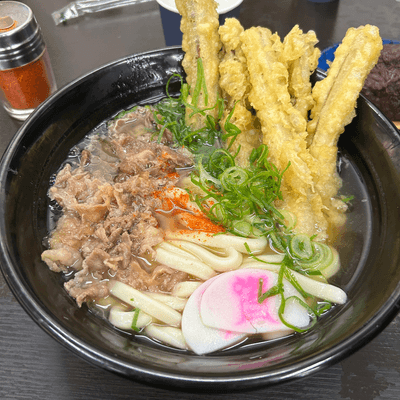 ライブる食堂の星