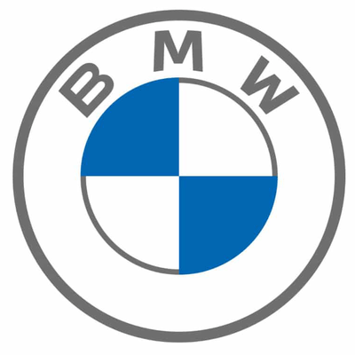 BMWの星