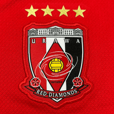 浦和レッズの星