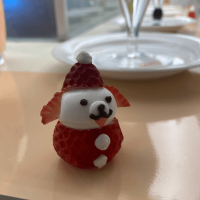 かわいいモノのの星