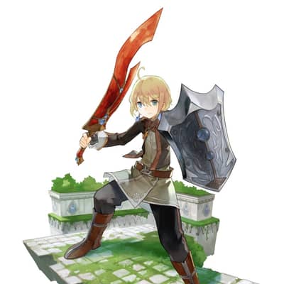 トーラムオンラインの星