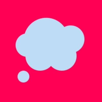 今この瞬間の感情の星