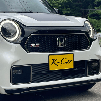 K-Carの星