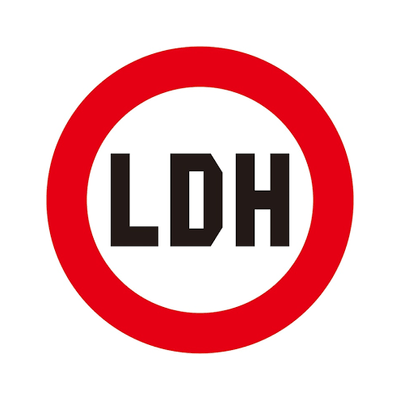 LDHの星