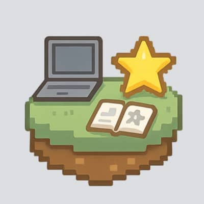 ゲーム制作の星