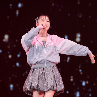 西野カナファンの星
