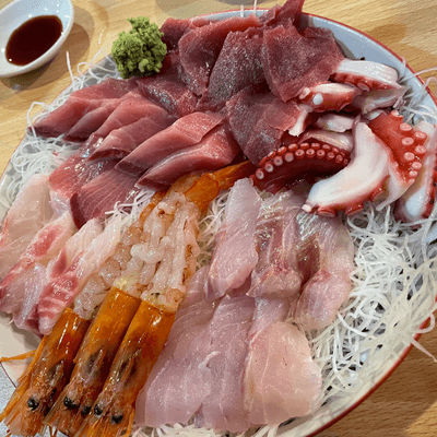 酒も肴も好きな人の星