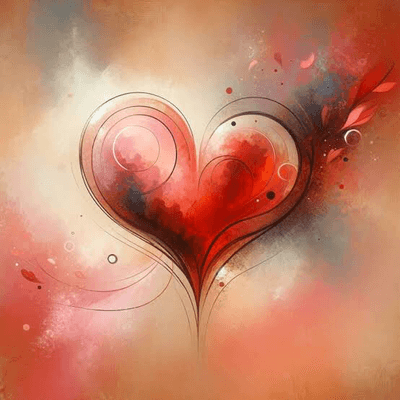 恋愛の相談・雑談の星