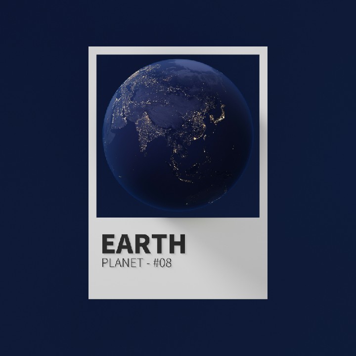 みんなの星