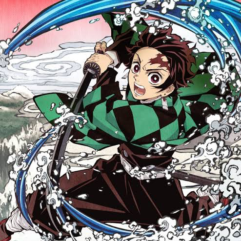 炭治郎構文の星