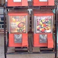 ガチャポンの星