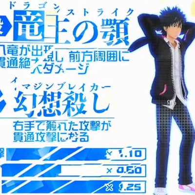 ＃コンパスの星