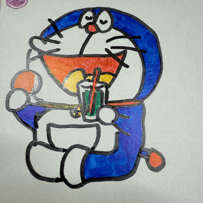 ほっこりニュースの星