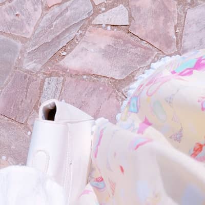 ♡大人でも少女趣味♡の星