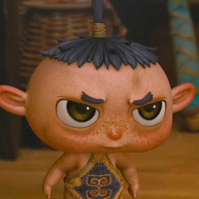 ニートを愛しての星