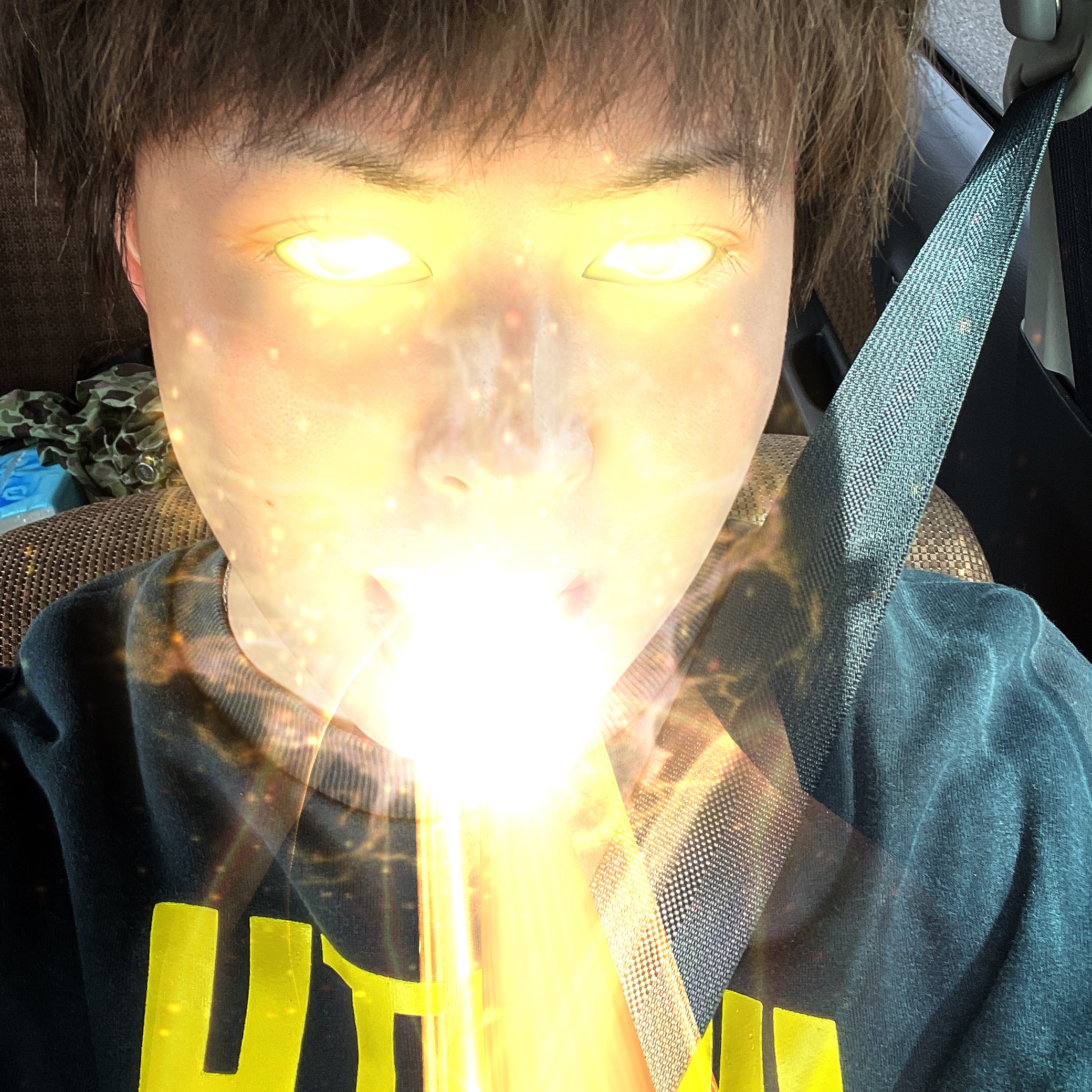 ゼンラーマンの星