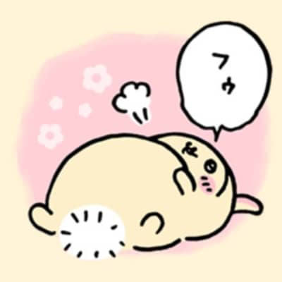 こころがでぶの星